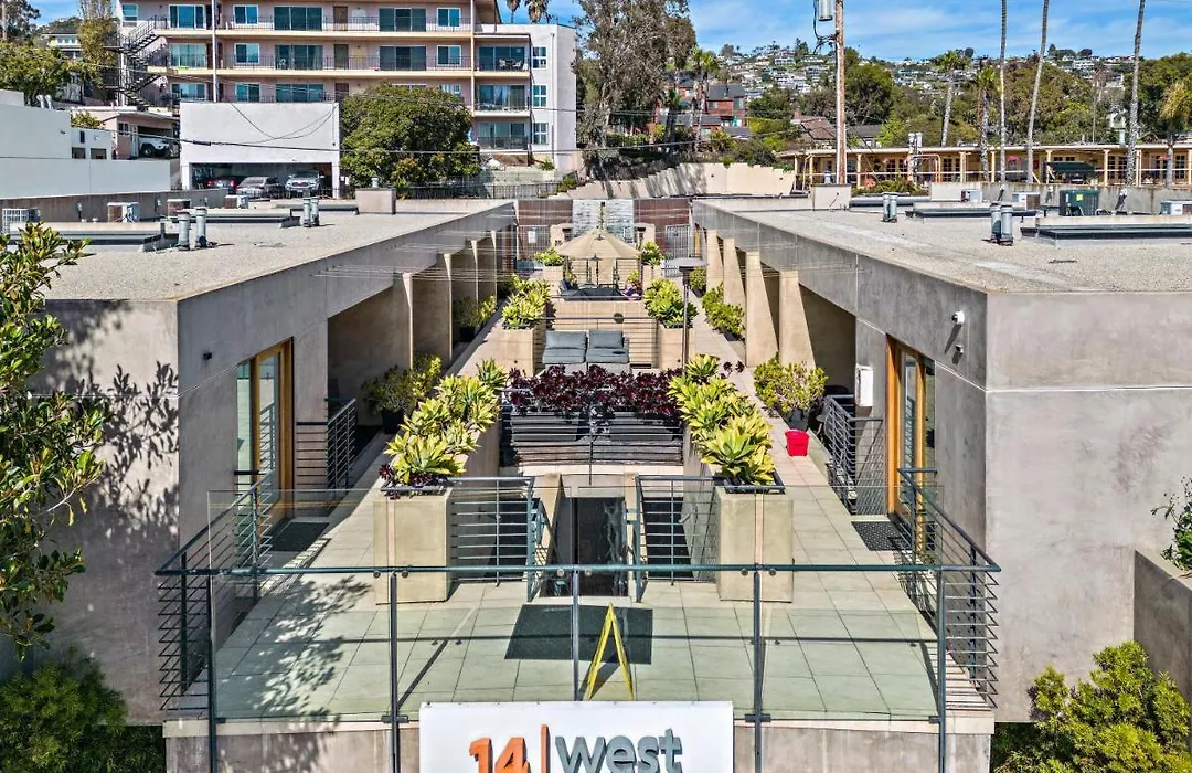 14 West Boutique Hotel-1